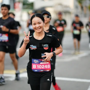 Runner Photo 3677781