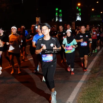 Runner Photo 3677785