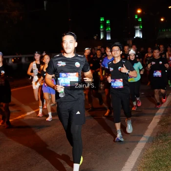 Runner Photo 3677789