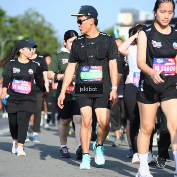 Runner Photo 3677791