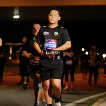 Runner Photo 3677799