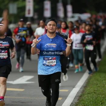 Runner Photo 36778