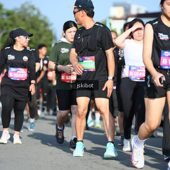 Runner Photo 3677800