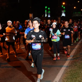Runner Photo 3677802