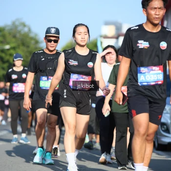 Runner Photo 3677805