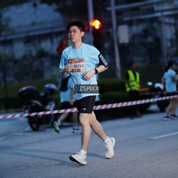 Runner Photo 3677807