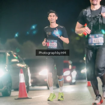 Runner Photo 3677808