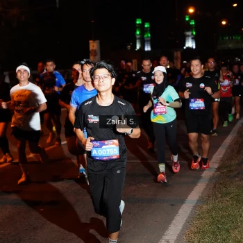 Runner Photo 3677809