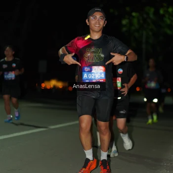 Runner Photo 3677810