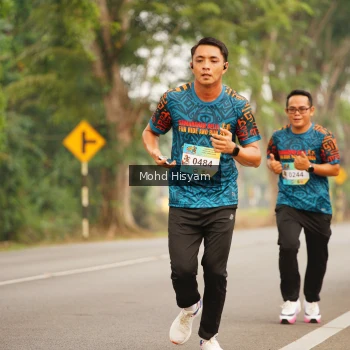 Runner Photo 3677811