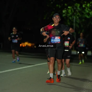 Runner Photo 3677813