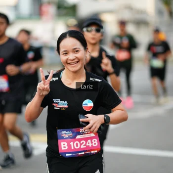 Runner Photo 3677818