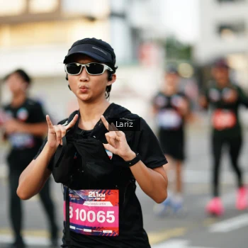 Runner Photo 3677822
