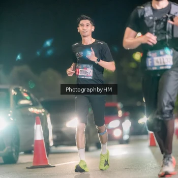 Runner Photo 3677823