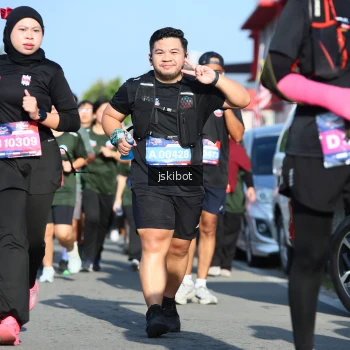 Runner Photo 3677827