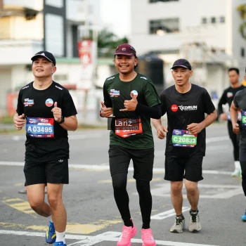 Runner Photo 3677828