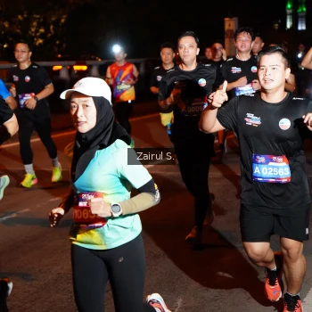 Runner Photo 3677834