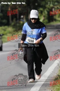 Runner Photo 367784