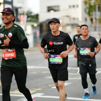 Runner Photo 3677844