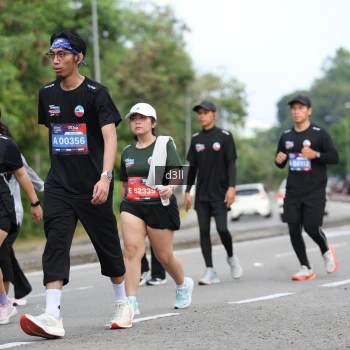 Runner Photo 3677846