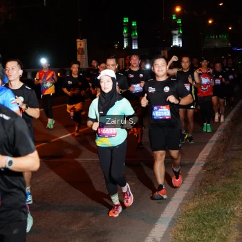 Runner Photo 3677849