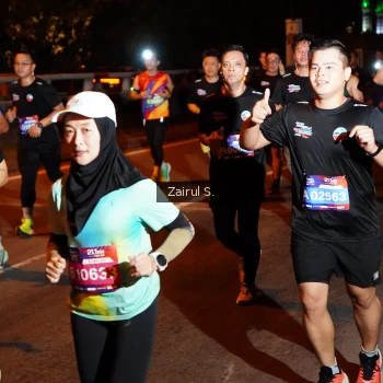 Runner Photo 3677852