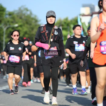Runner Photo 3677854