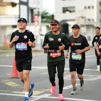 Runner Photo 3677860