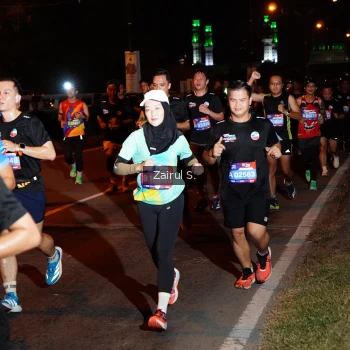Runner Photo 3677863