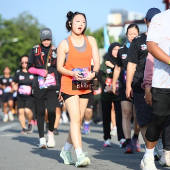 Runner Photo 3677864