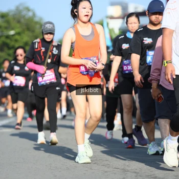 Runner Photo 3677866