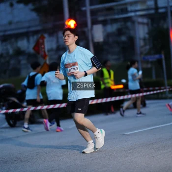 Runner Photo 3677867