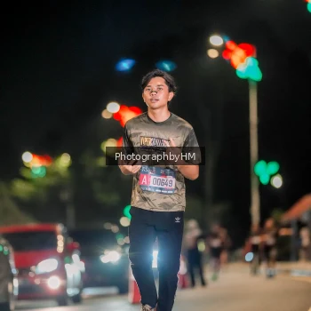 Runner Photo 3677868