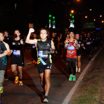 Runner Photo 3677869