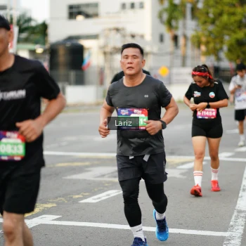 Runner Photo 3677871
