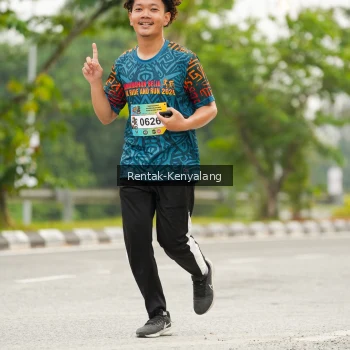 Runner Photo 3677872
