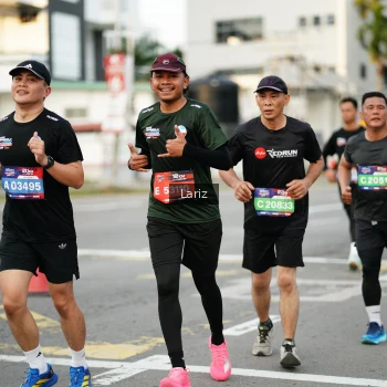 Runner Photo 3677880