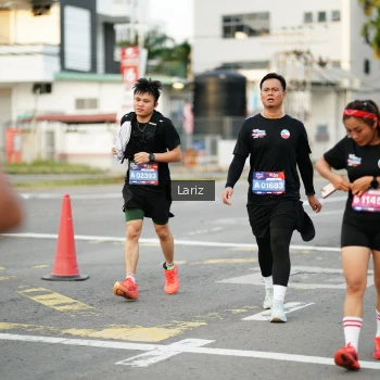 Runner Photo 3677892