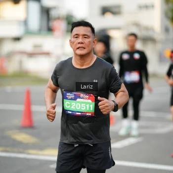 Runner Photo 3677899