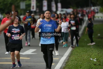 Runner Photo 36779