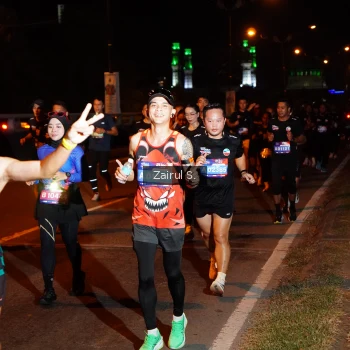 Runner Photo 3677901