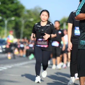 Runner Photo 3677904