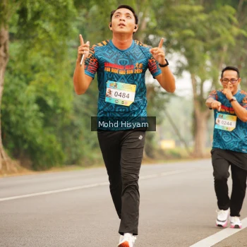 Runner Photo 3677908