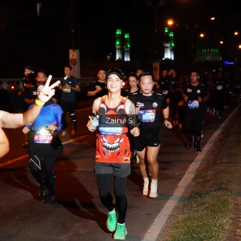 Runner Photo 3677909