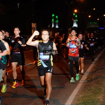 Runner Photo 3677913