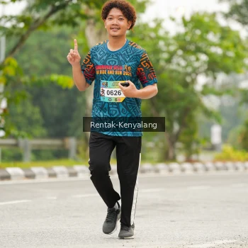 Runner Photo 3677915