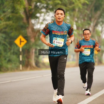 Runner Photo 3677917