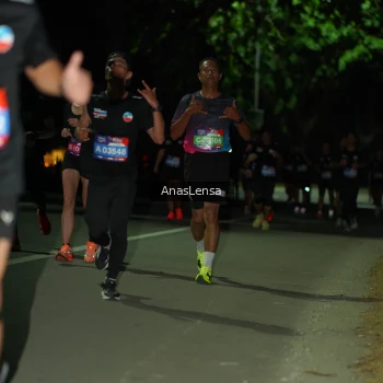 Runner Photo 3677919