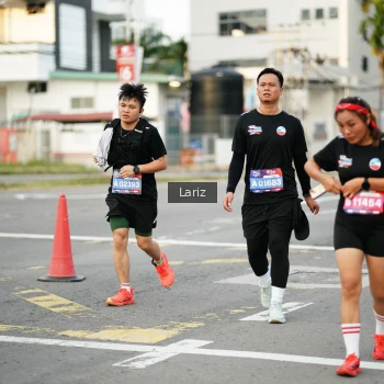 Runner Photo 3677925