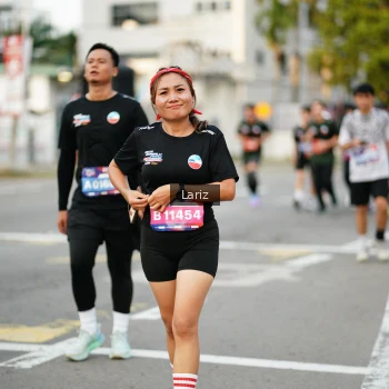 Runner Photo 3677926
